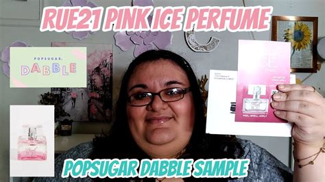 popsugar dabble review.